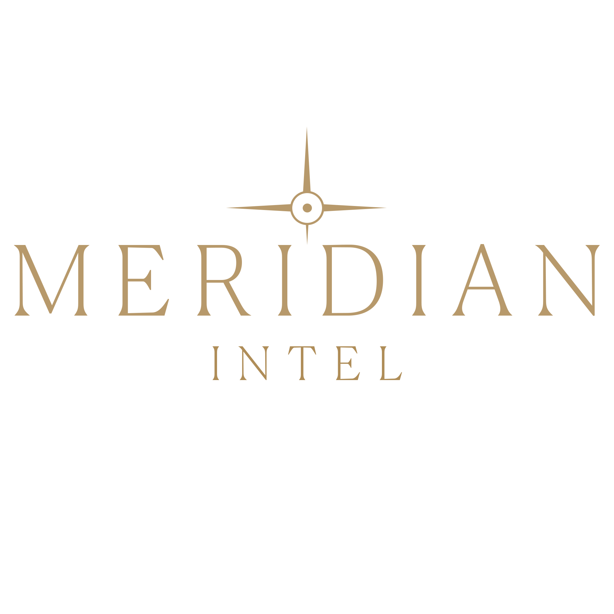Meridian Intel